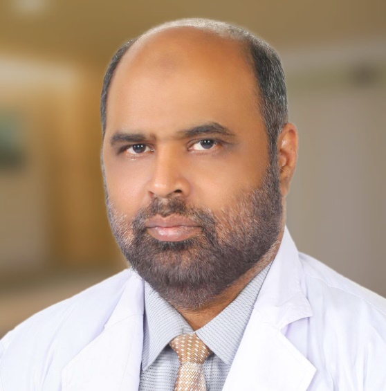 Labaid Specialized Hospital