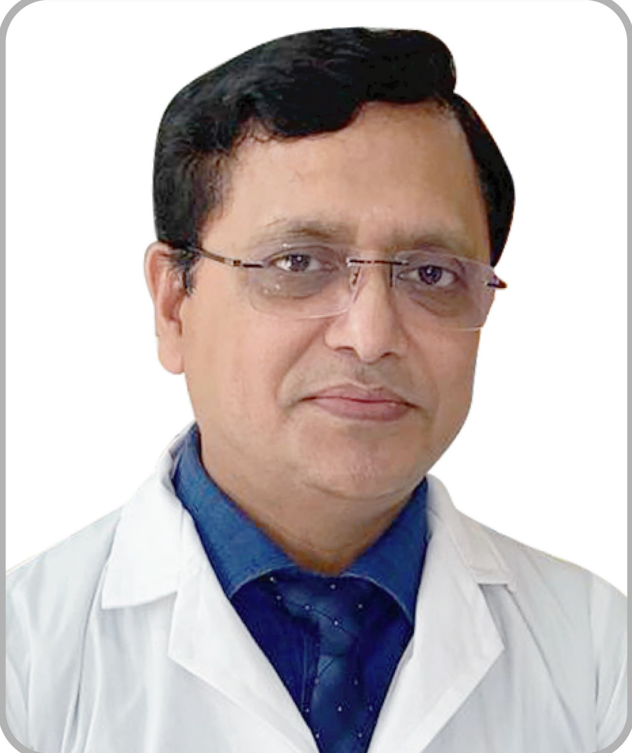 Doctor's Photo