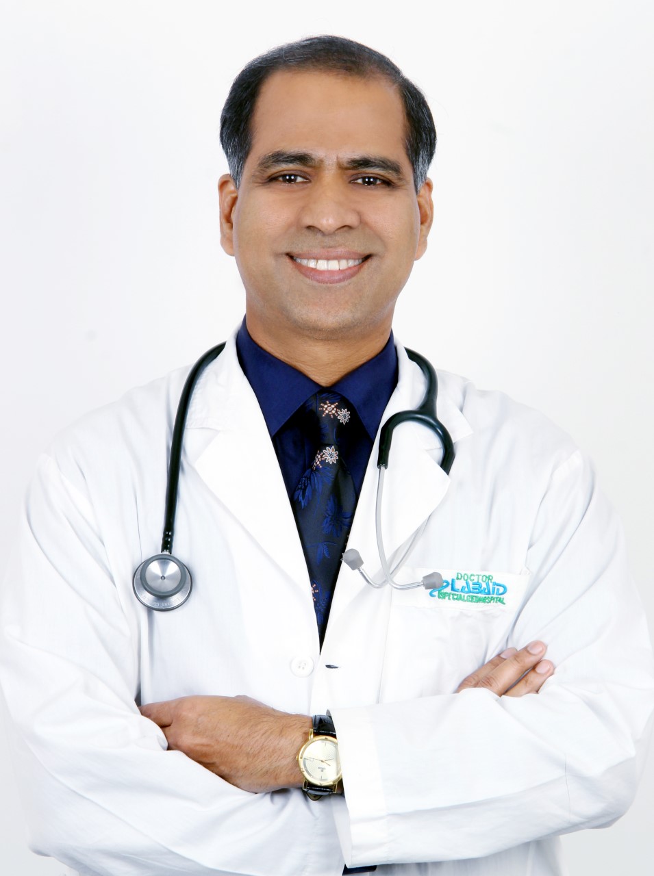 Labaid Specialized Hospital