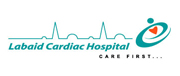 Labaid Cardiac Hospital.