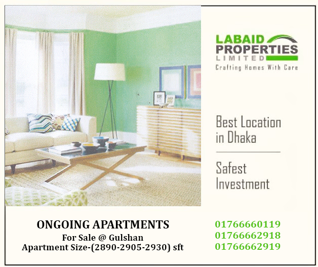 Labaid Properties Ltd.